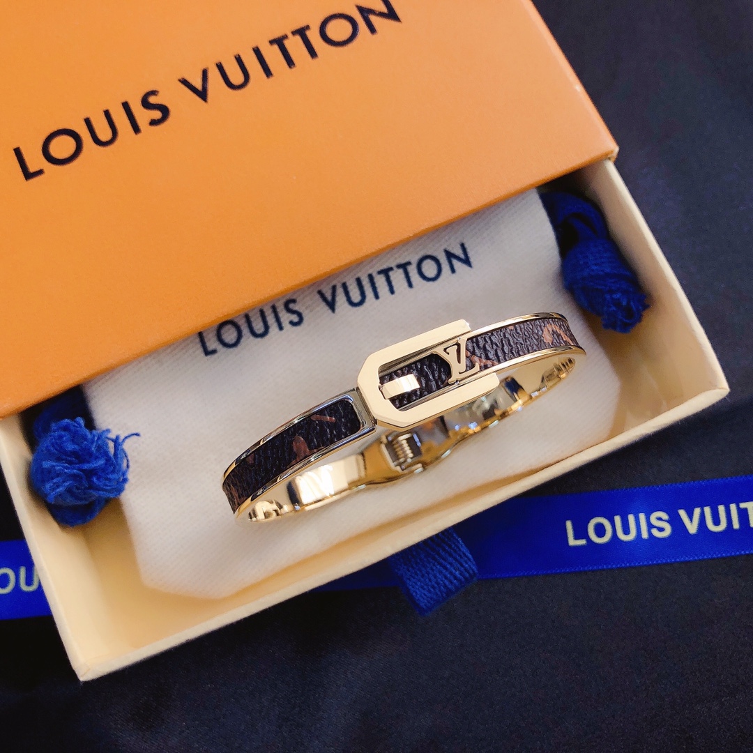 Replica LOUIS VUITTON Bangle