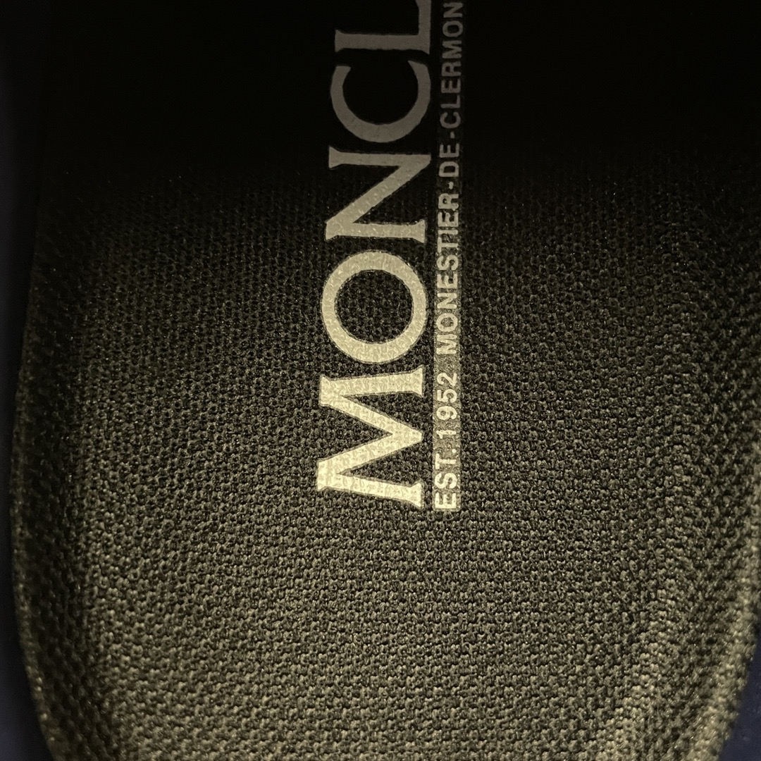 Replica Moncler Shoe Moncler Trailgrip 6