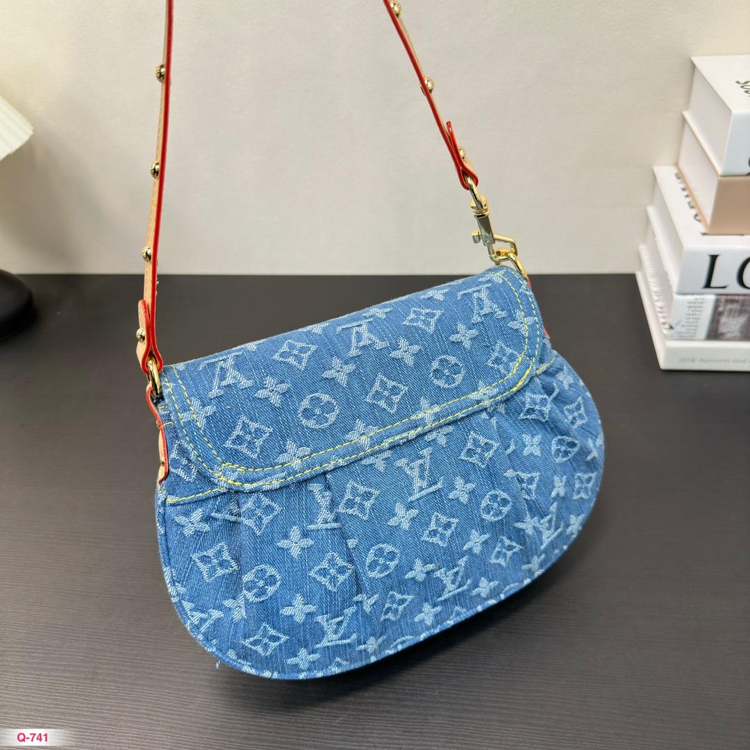 Replica Louis Vuitton Bag 26*18CM
