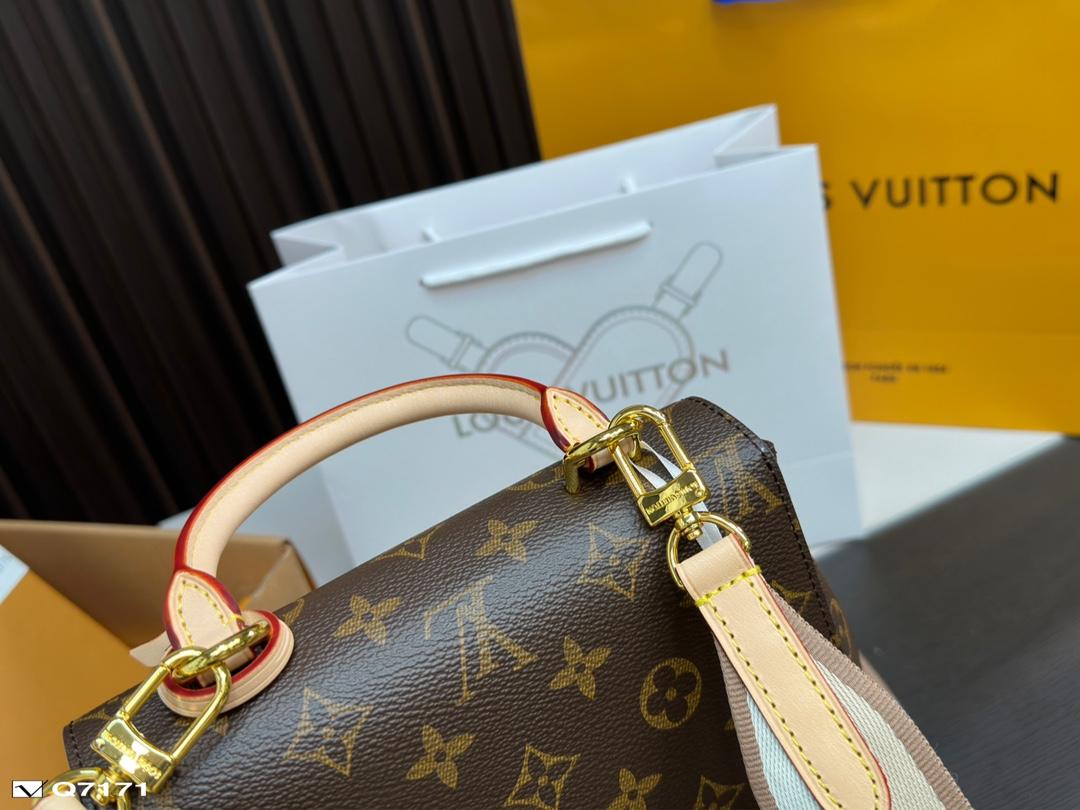 Replica Louis Vuitton Bag 15*20CM