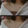 Replica VanCleef Arpels Necklace