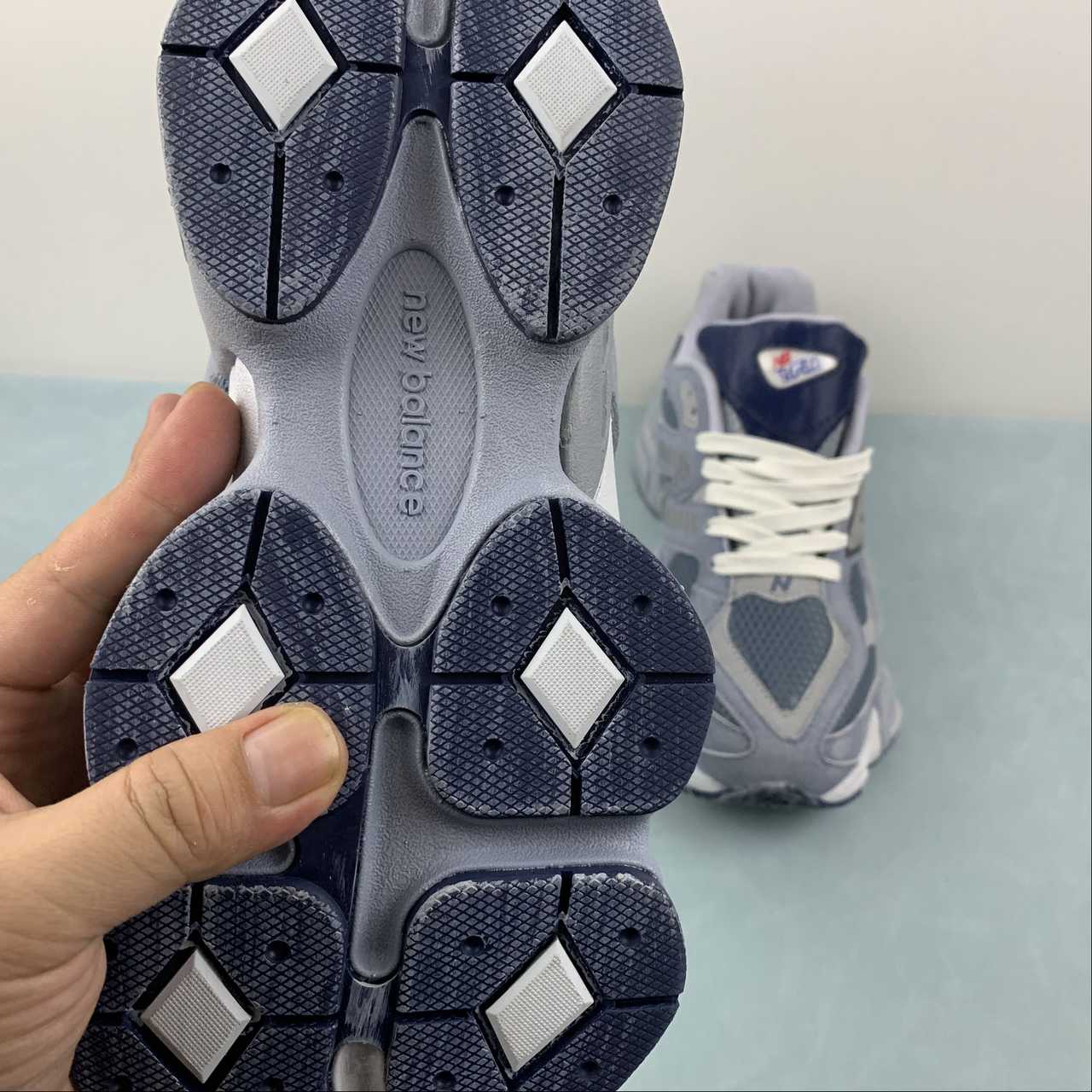 Replica New Balance Shoe New Balance  NB9060  U9060MD1  36-45
