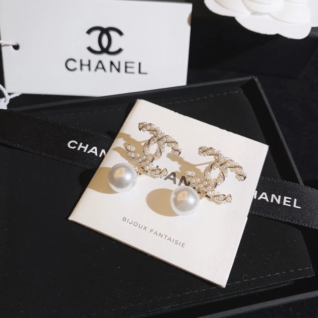 Replica CHANEL Earring