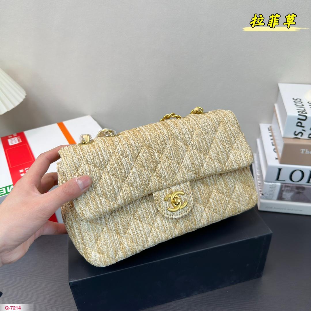 Replica Chanel Bag 24*14CM