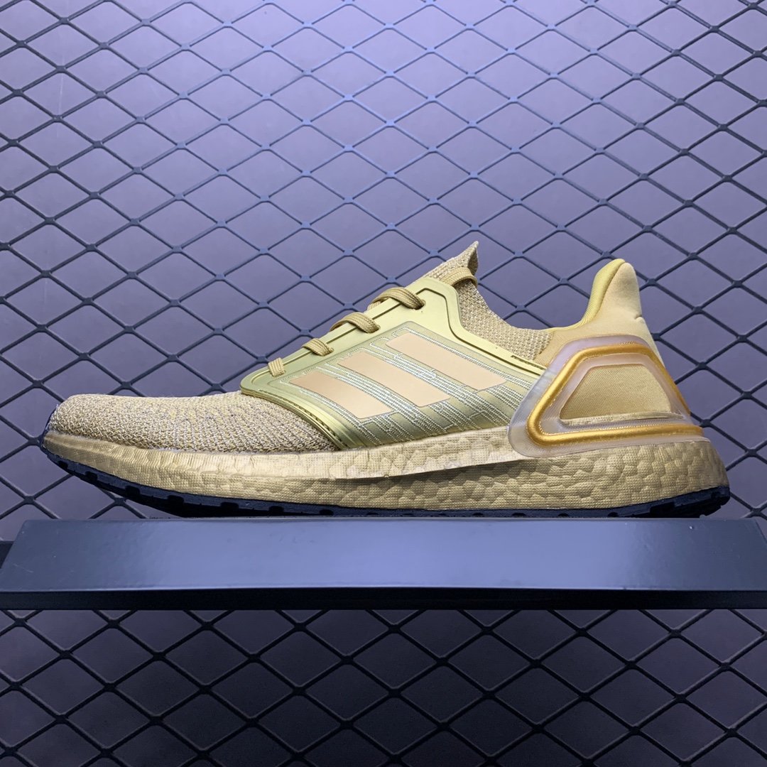 Replica Adidas Shoe Adidas Ultra Boost 20 FY3448 39-48