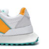 Replica New Balance Shoe New Balance XC-72-006 White Orange Green