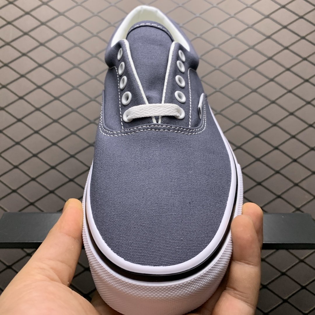 Replica Vans Shoe Vans Era Light Blue 35-44