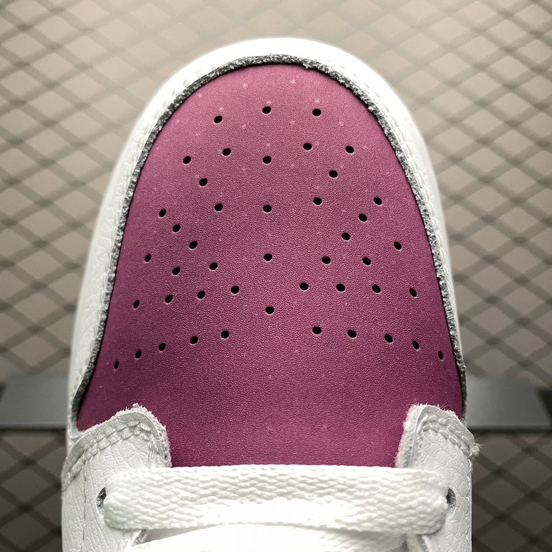 Replica Air Jordan Shoe Air Jordan 1 Low AJ1 554723-161 36-40