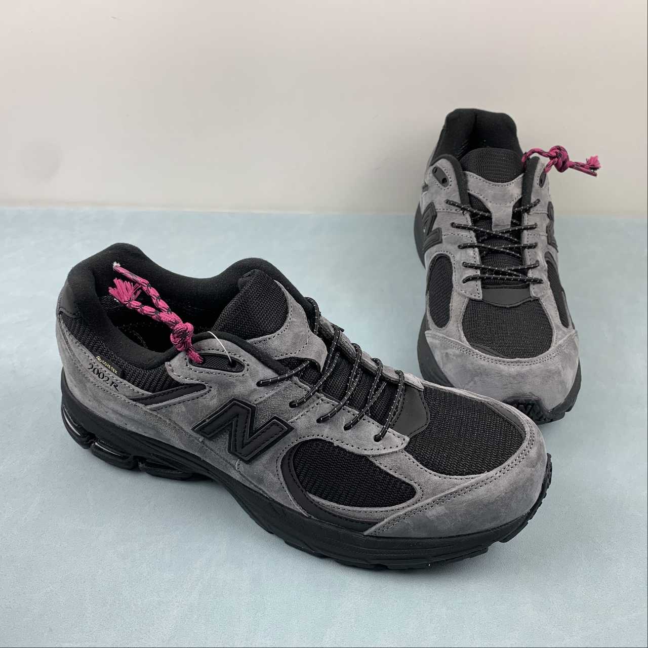 Replica New Balance Shoe New Balance NB2002  M2002RXZ  36-45