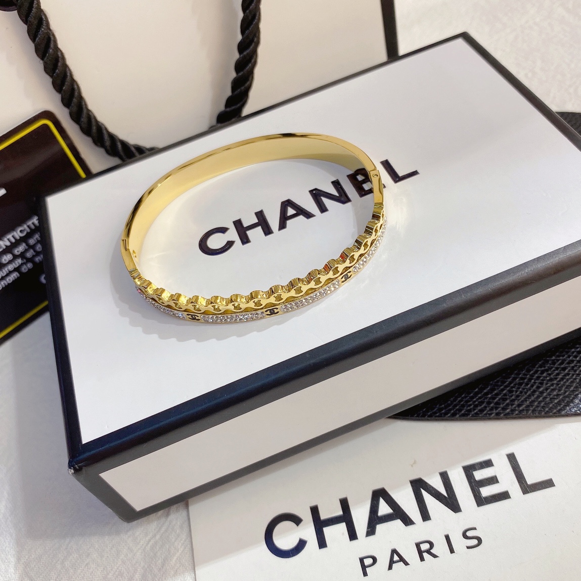 Replica CHANEL Bangle