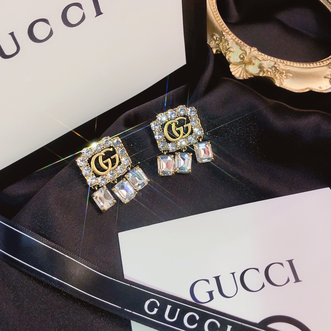 Replica GUCCI Earring