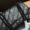 Replica Balenciaga Bag  25*16CM/31*19CM