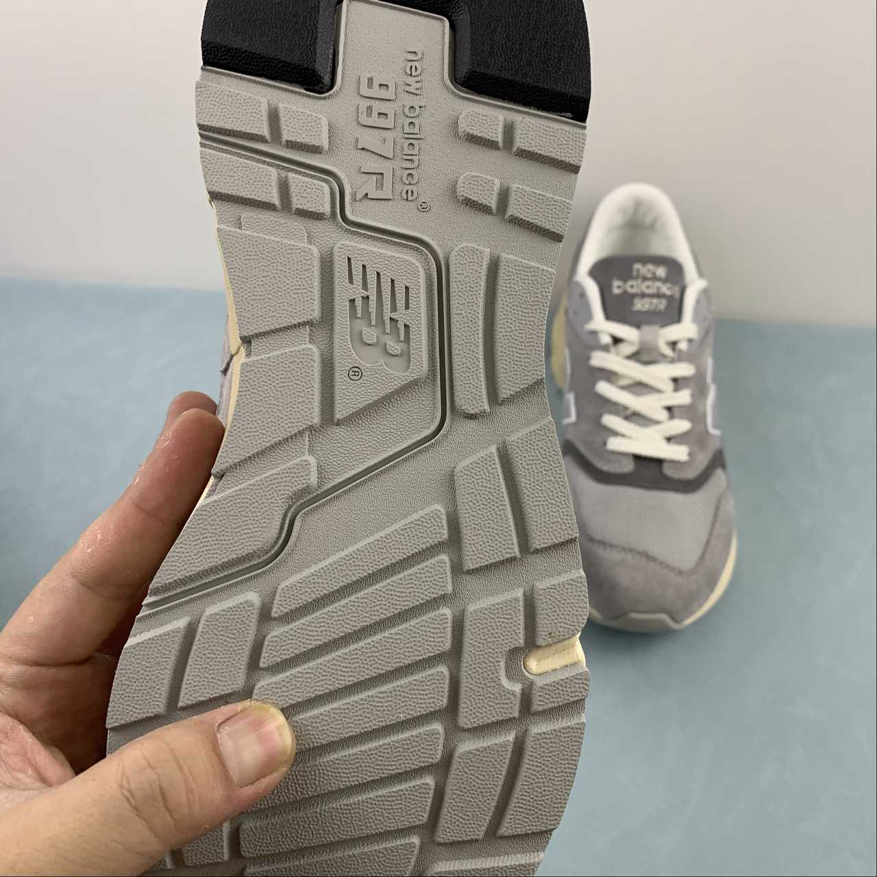 Replica New Balance Shoe New Balance NB997 U997RHA  36-45