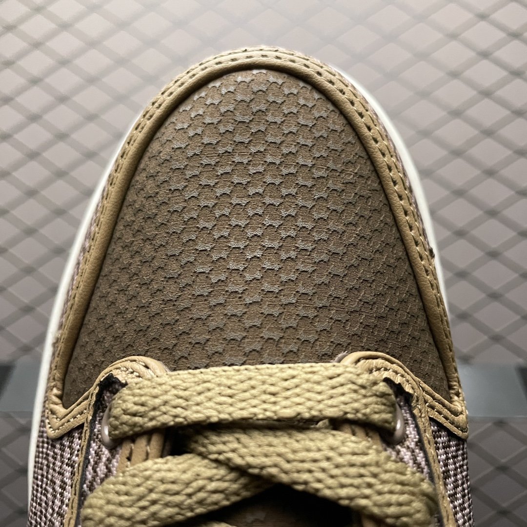 Replica Nike Dunk SB Shoe Undefeated x Nike Dunk Low Inside Out DH3061-200 Size 36-46