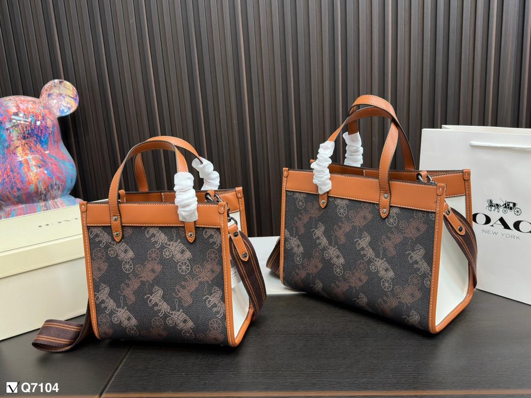 Replica Coach Bag  21*22CM/29*22CM