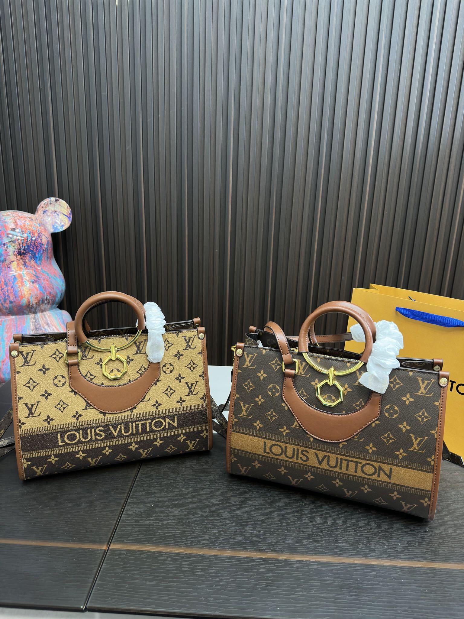 Replica Louis Vuitton Bag 31*23CM