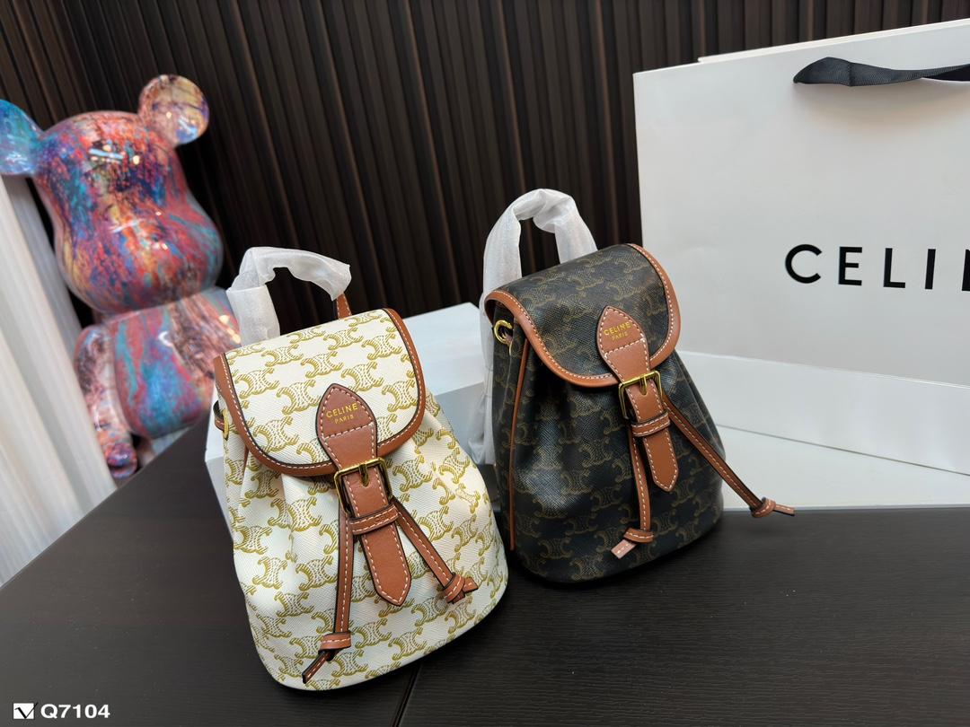 Replica Celine Bag 20*17CM