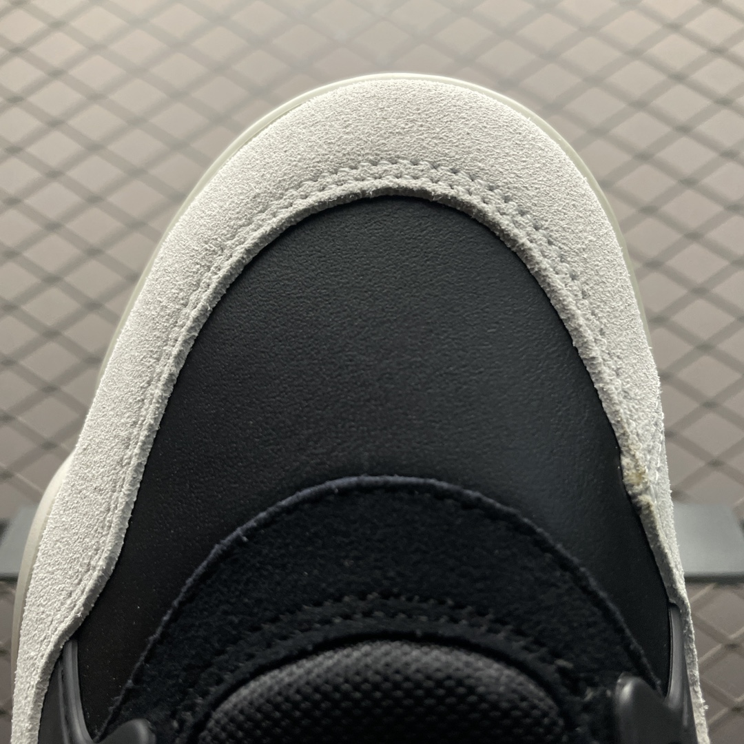 Replica Air Jordan Shoe  Nigel Sylvester x Air Jordan 4 RM AJ4  FQ7939-001  Size 36-47.5