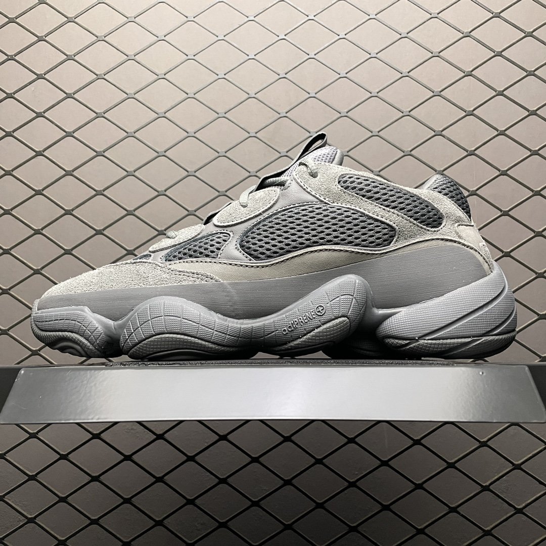 Replica Adidas Yeezy Shoe Adidas Yeezy 500 GW6373 Size 36-46 33TNMM6