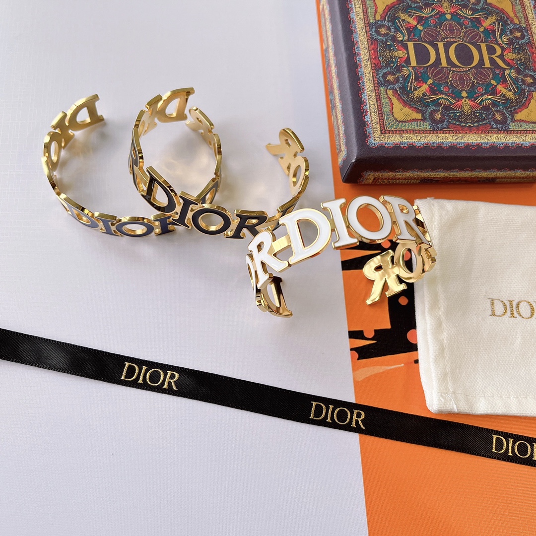 Replica DIOR Bangle