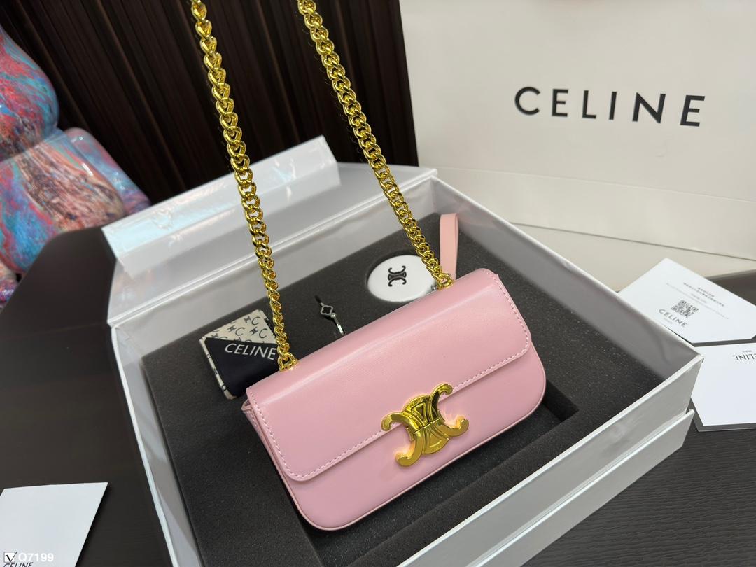 Replica Celine Bag 11*20CM