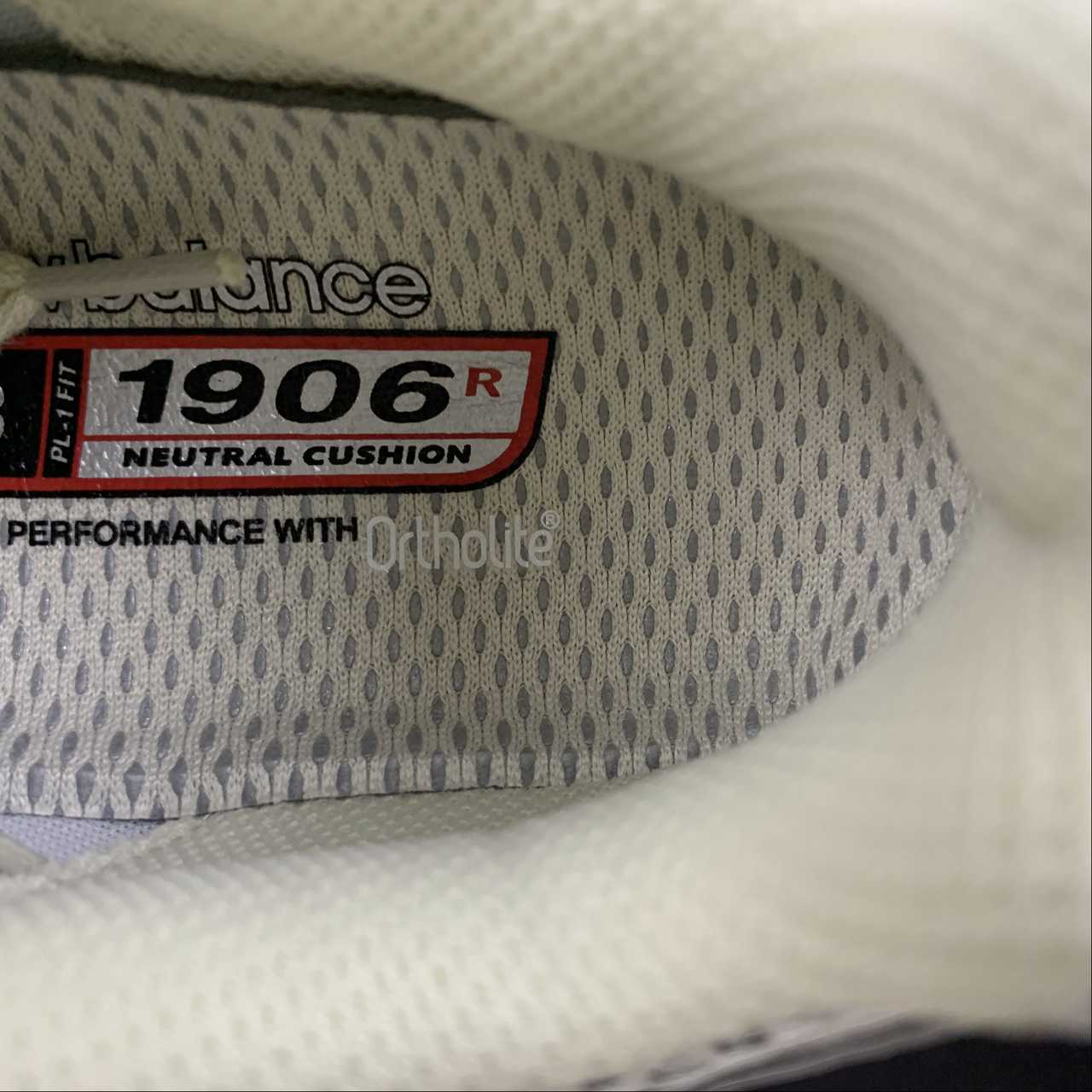 Replica New Balance Shoe New Balance NB1906  M1906RP  36-45