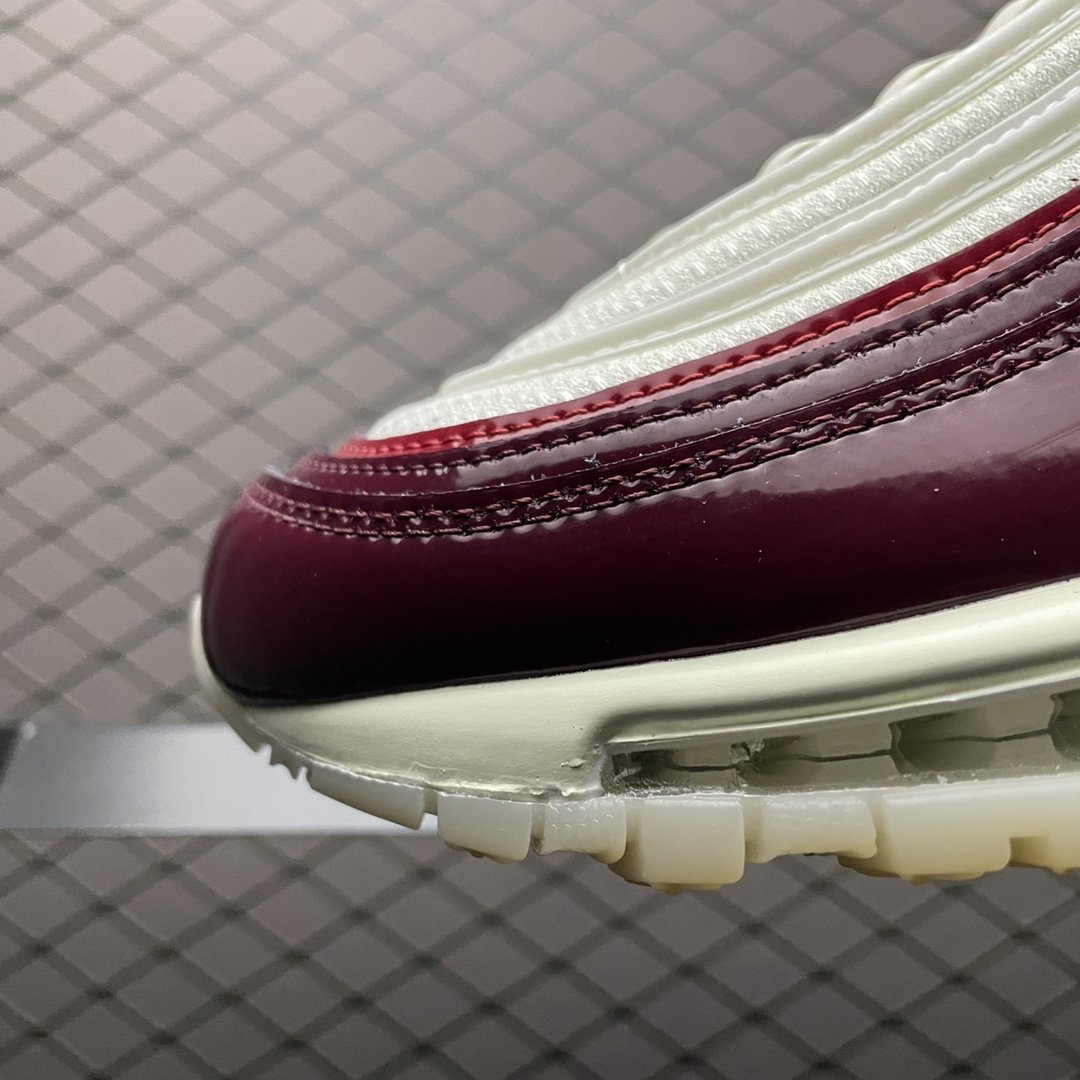 Replica Nike Air Max Shoe Nike Air Max 97DQ8582-600 Size 36-40 40.5 41 27EBRT78
