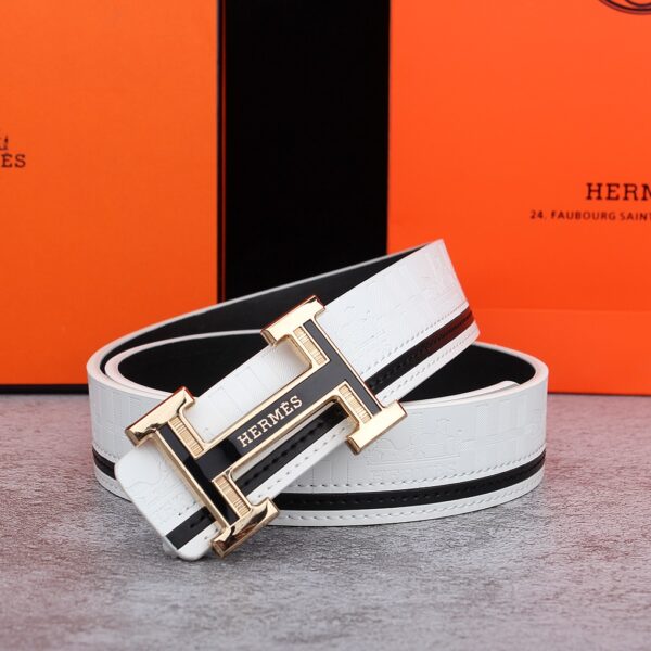 Replica HERMES belt