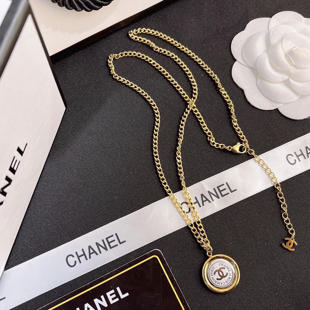 Replica CHANEL Necklace