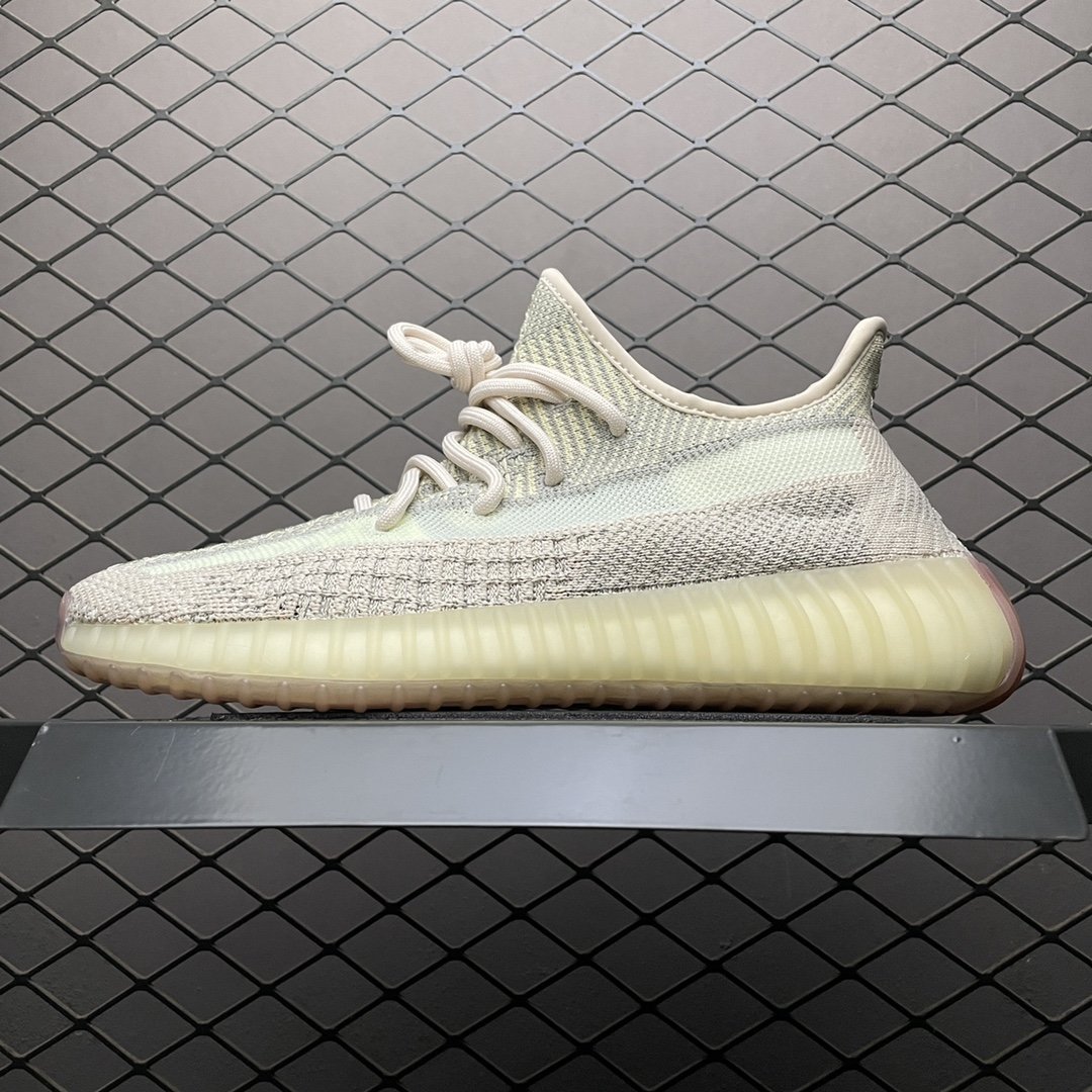 Replica Adidas Yeezy Shoe Adidas Yeezy Boost 350V2  FW5318 Size 3