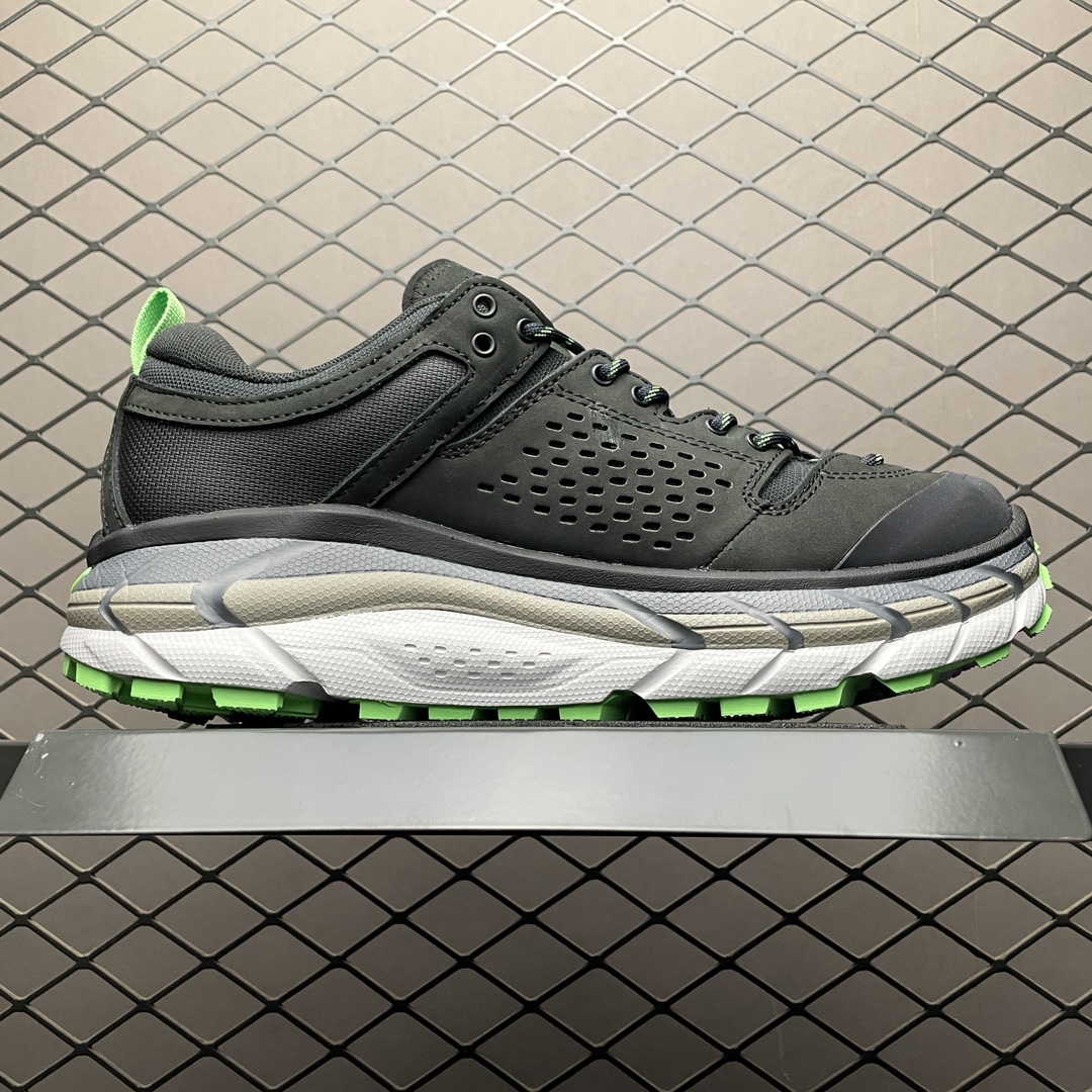 Replica HOKA Shoe Hoka One One Tor Ultra Lo 1130310 Size 36-46c