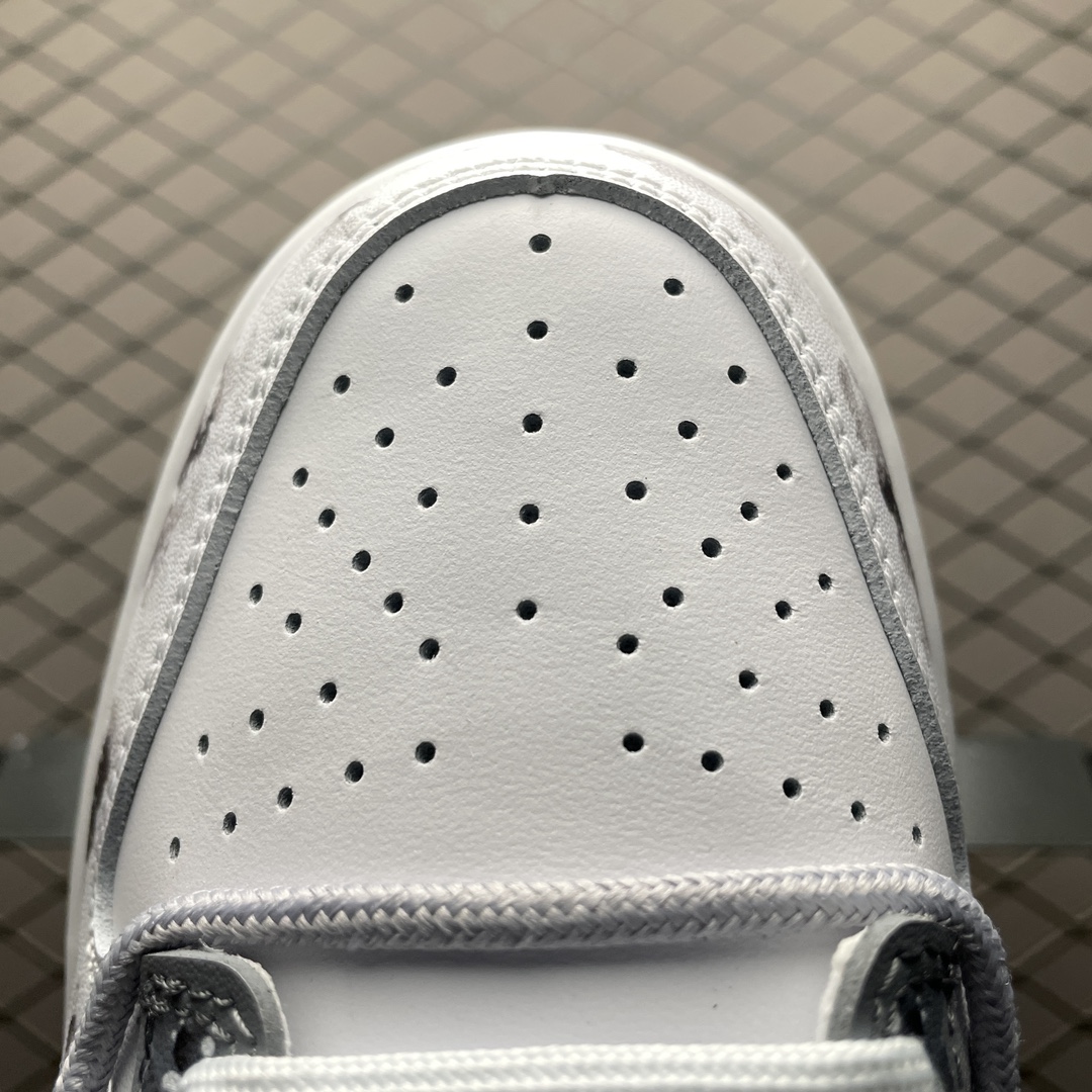 Replica Nike Dunk SB Shoe Nike Dunk Low DD1503-109 Size 36-45