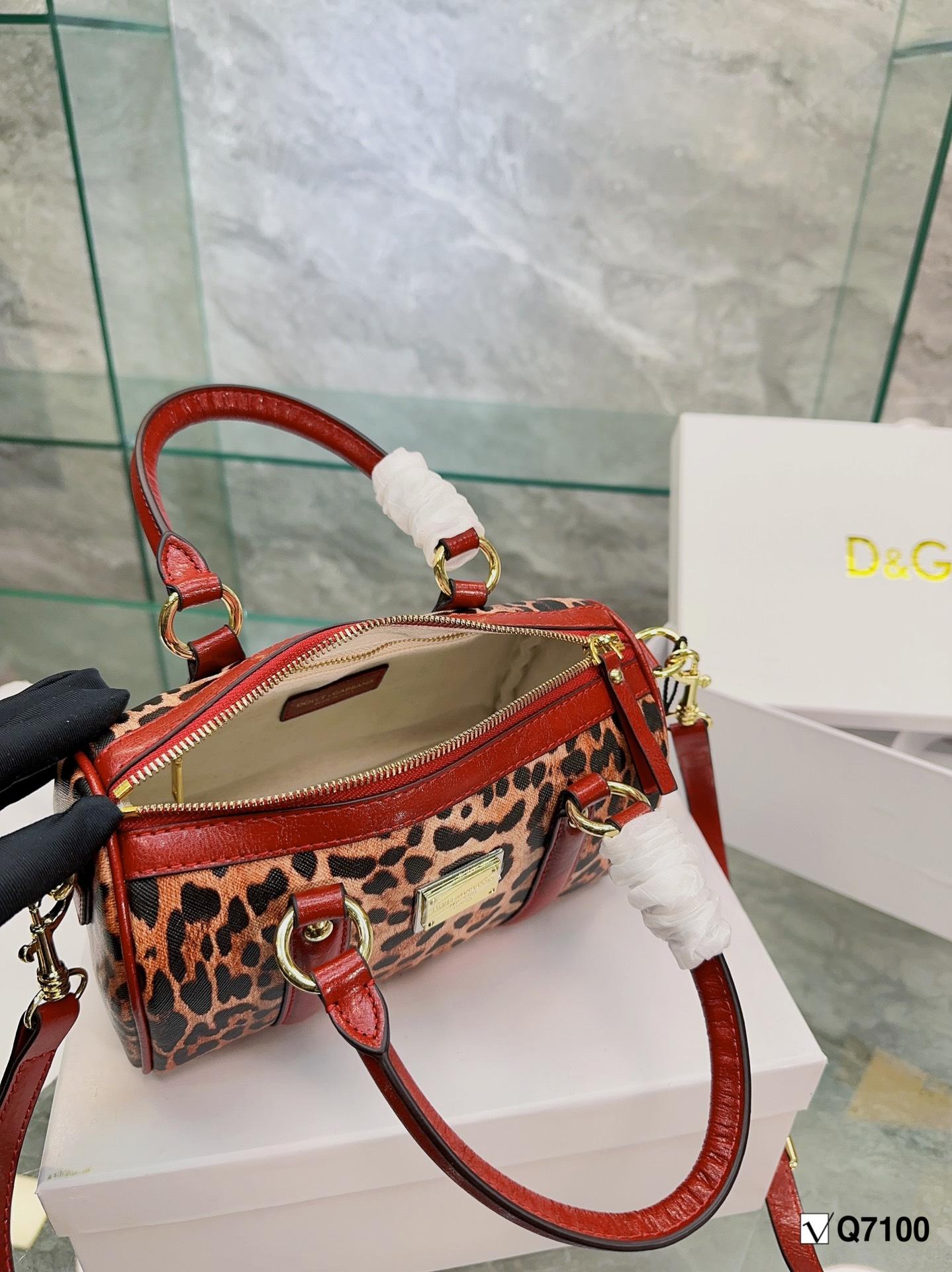 Replica Dolce Gabbana Bag 22*15CM