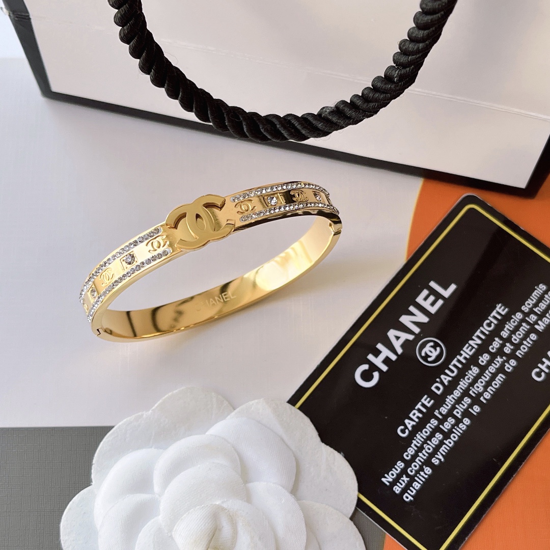 Replica CHANEL Bangle
