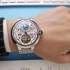 Replica Cartier Automatic mechanical Watch 43MM