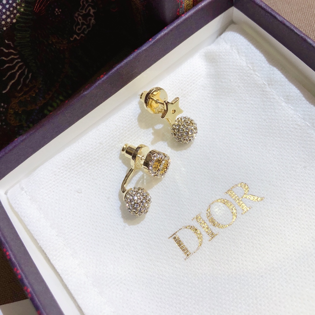 Replica DIOR Earring