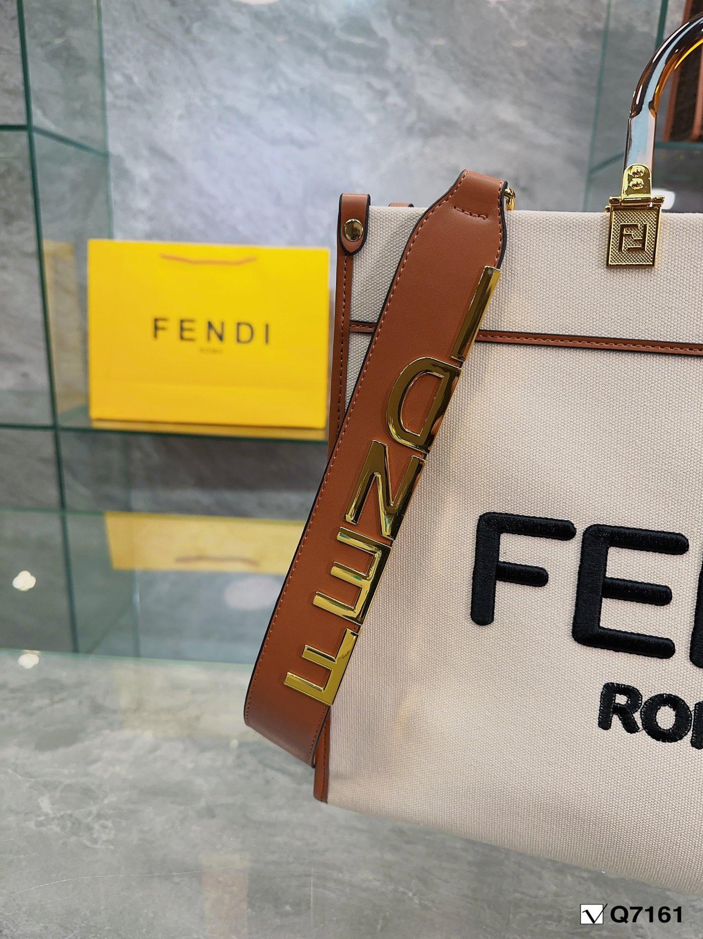 Replica Fendi Bag 35*29CM