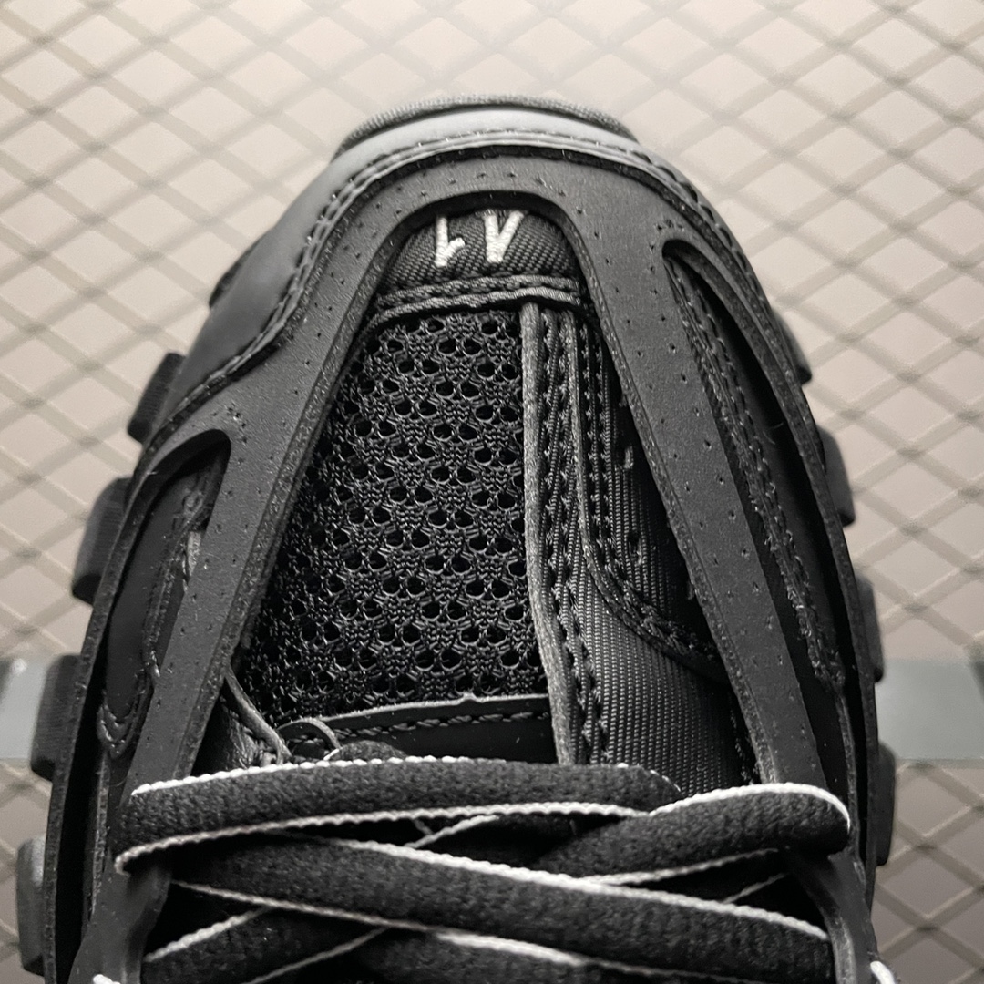 Replica Balenciaga Shoe Balenciaga Track Sneaker Size 35-46_OAOew