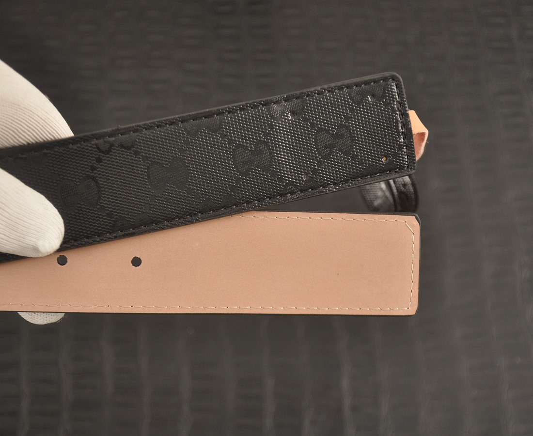 Replica GUCCI belt