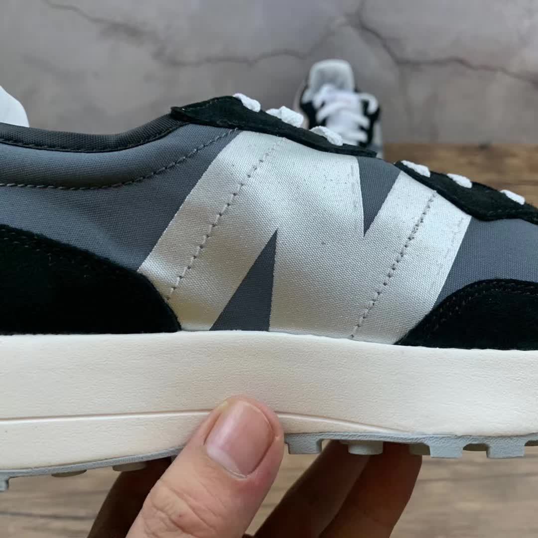 Replica New Balance Shoe New Balance NB327 MS327CPA 36-45