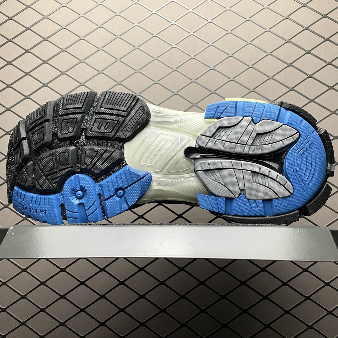 Replica Balenciaga Shoe Balenciaga Runner Size 35 36 37 38 39 40 41 42 43 44 45 46