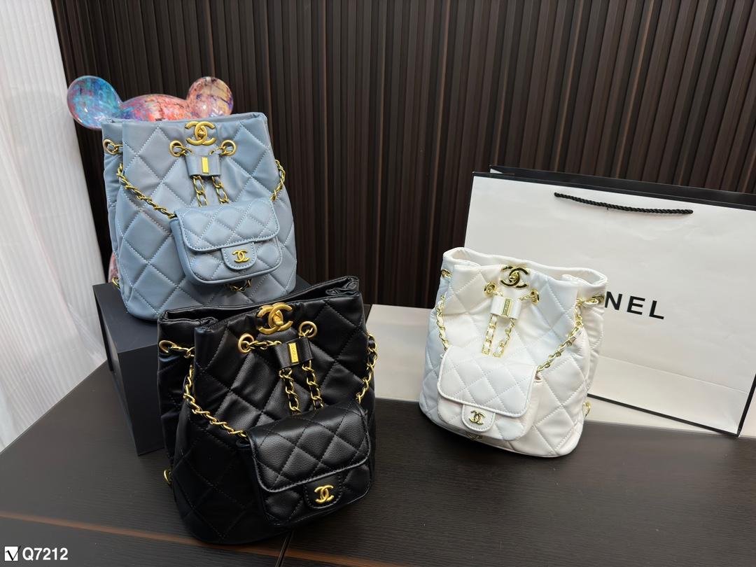 Replica Chanel Bag 24*22CM