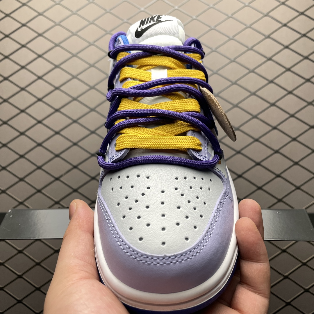 Replica Nike Dunk SB Shoe Nike Dunk Low CW1590-104 Size 36-40