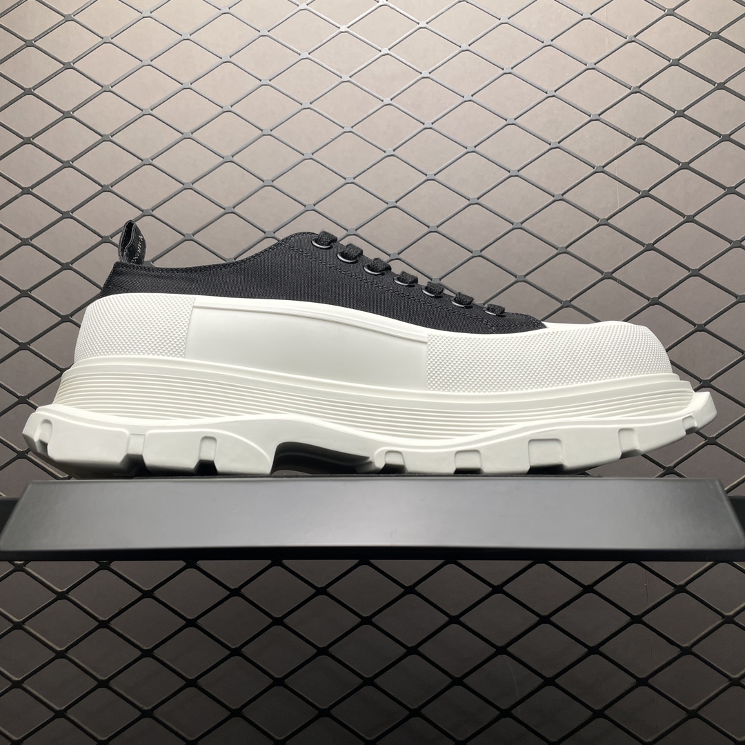Replica Alexander McQueen Shoe Alexander McQueen c