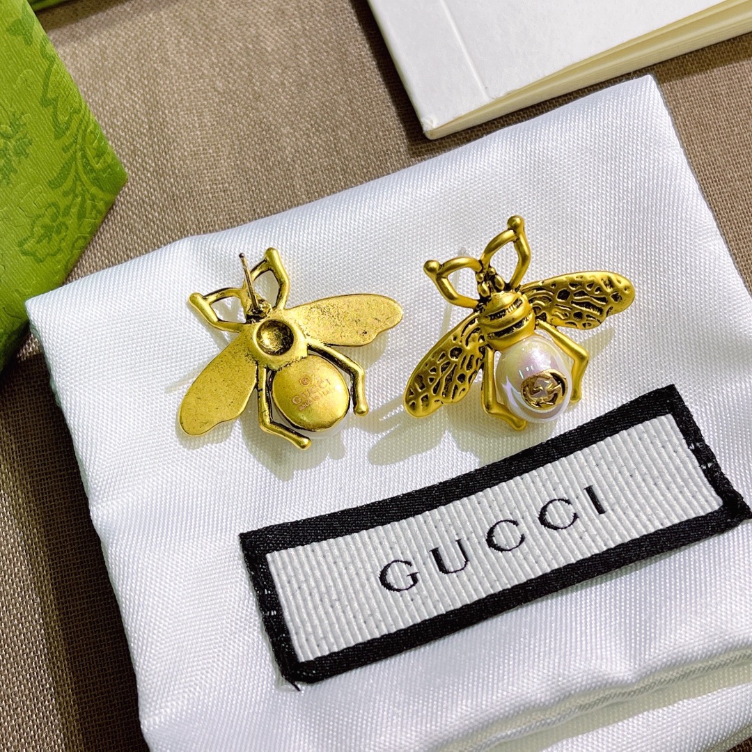 Replica GUCCI Earring