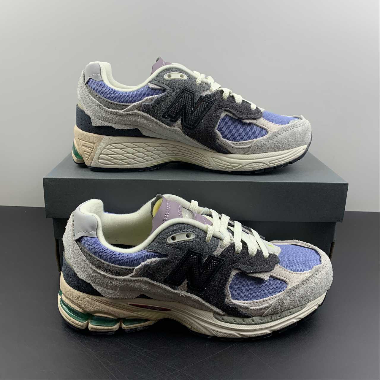 Replica New Balance Shoe New Balance NB2002  M2002RDP  36-45