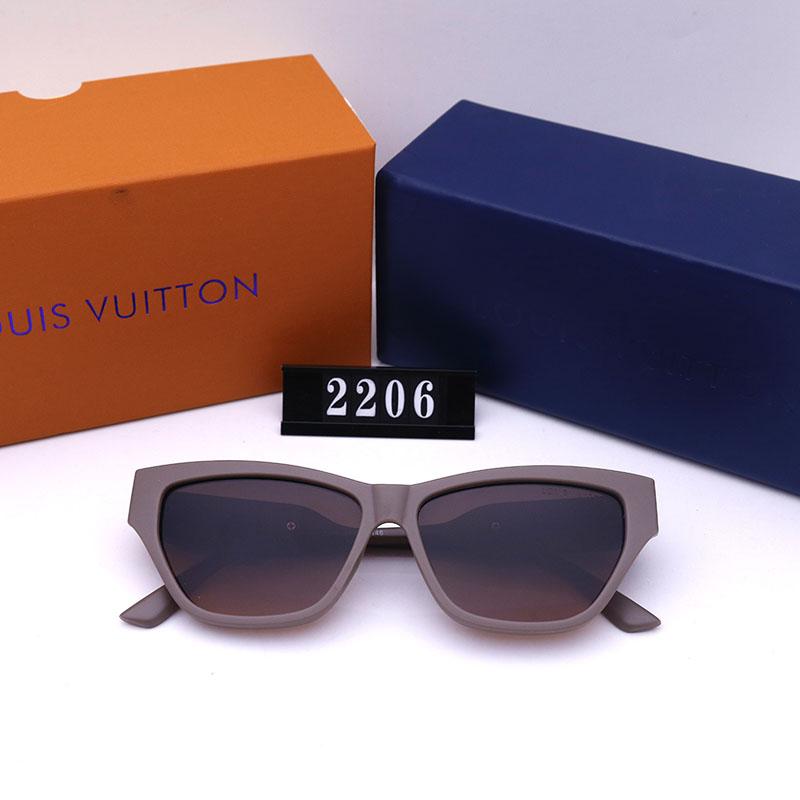 Replica Louis Vuitton Glasses