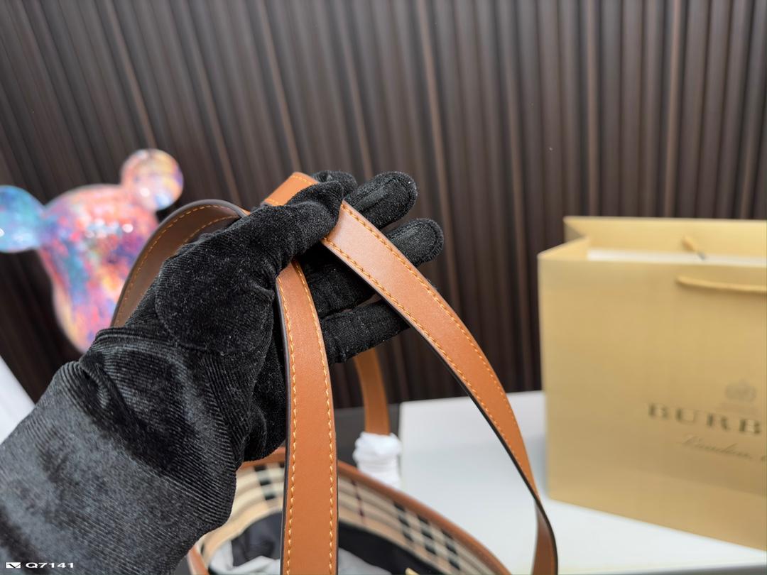 Replica Burberry Bag 24*28CM
