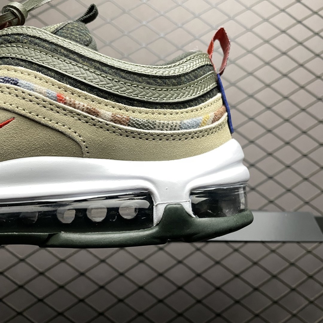 Replica Nike Air Max Shoe Nike Air Max 97 DC3494-992 36-45