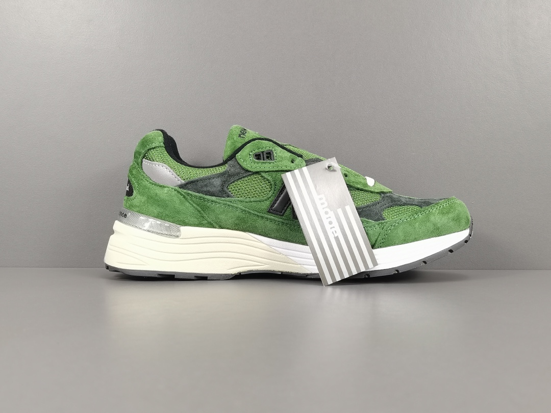 Replica New Balance Shoe JJJJound x New Balance 992